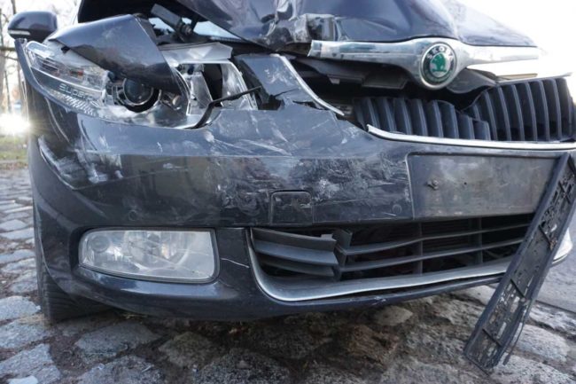 bermerkbarkeit_unfallflucht Bemerkbarkeit Unfallflucht